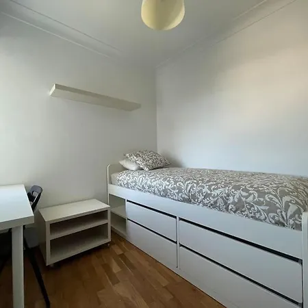 Primera Linea De Playa De Riazor